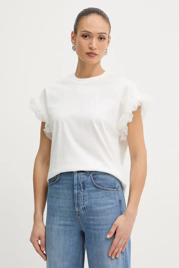 Twinset Twinset majica za žene