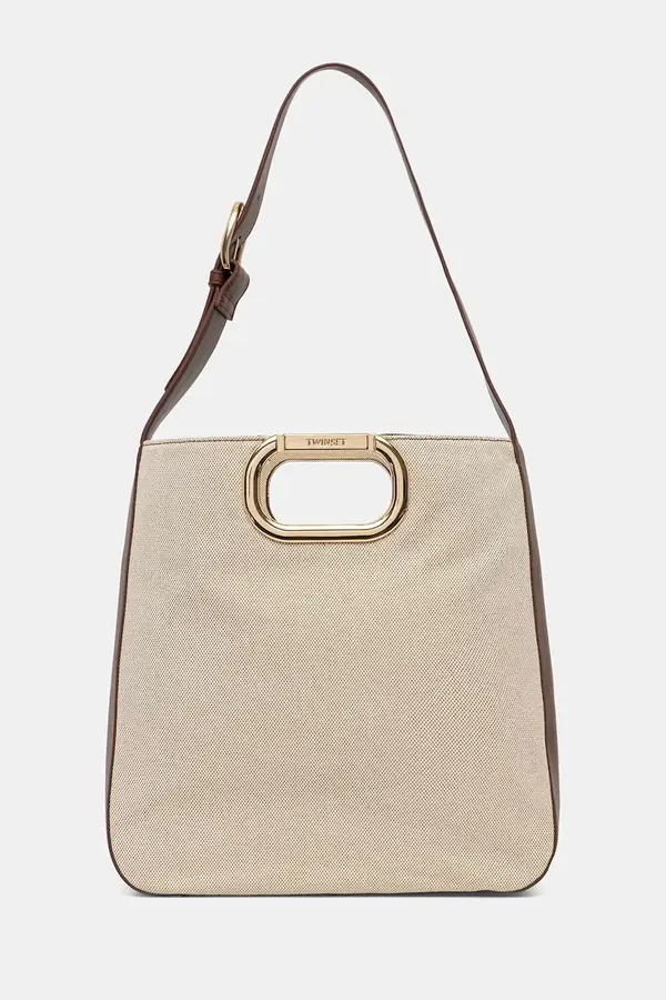 Twinset Twinset mala torba hobo za žene