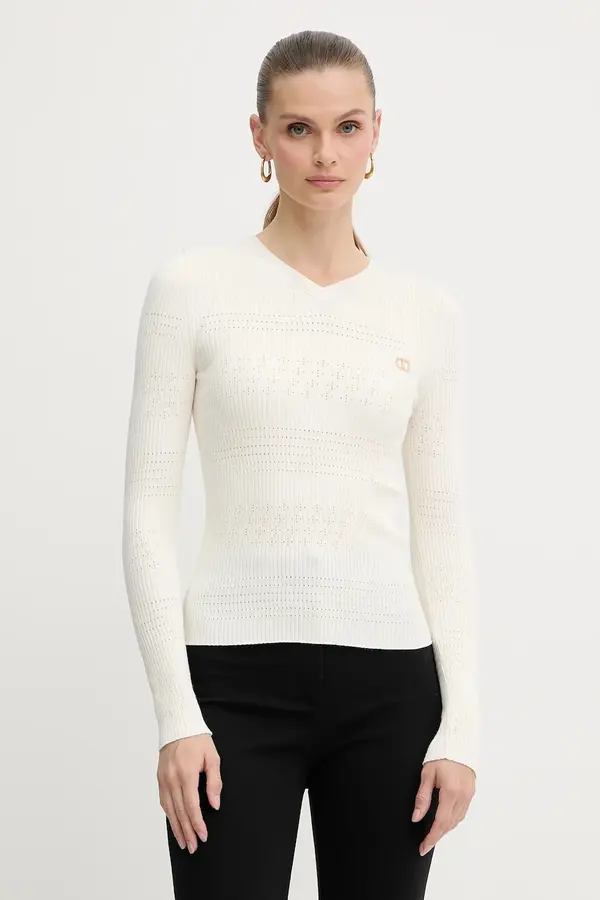 Twinset Twinset Pulover Twinset