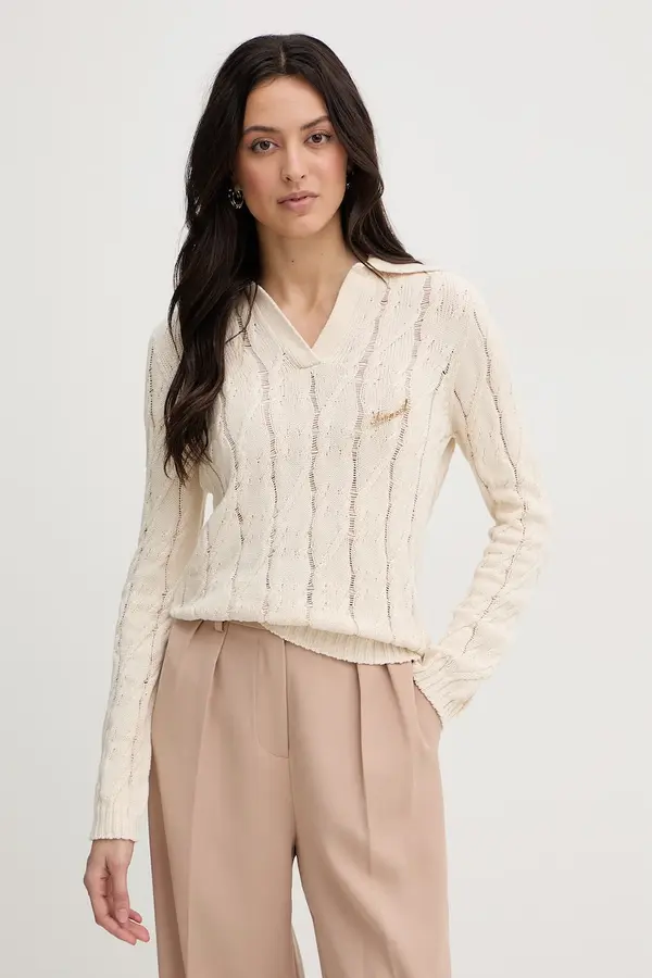 Twinset Twinset pulover za žene