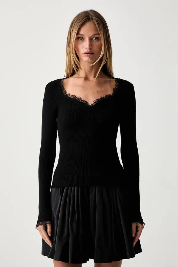 Twinset Twinset pulover za žene s viskozom