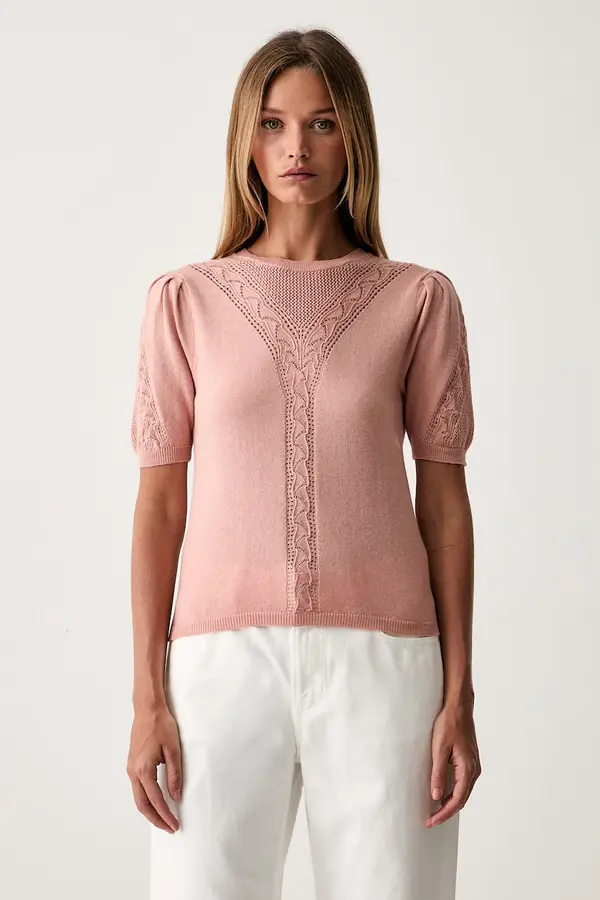 Twinset Twinset pulover za žene s vunom