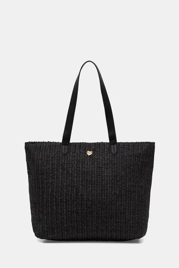 Twinset Twinset shopper torba za žene pletena