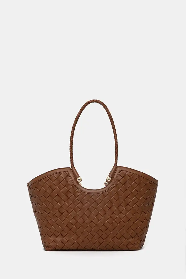 Twinset Twinset shopper torba za žene