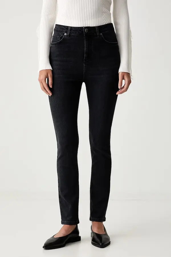 Twinset Twinset skinny traperice za žene