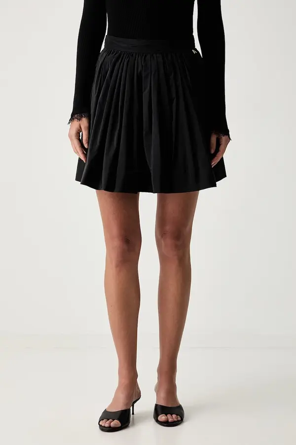 Twinset Twinset suknja A-kroja