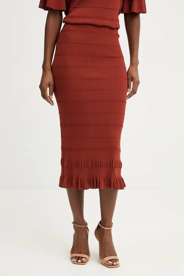 Twinset Twinset suknja