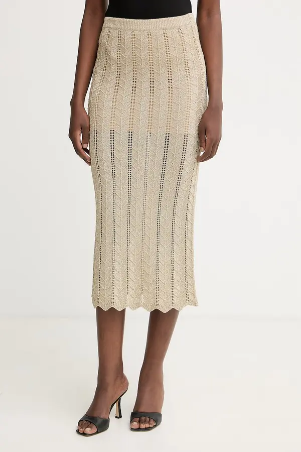 Twinset Twinset suknja