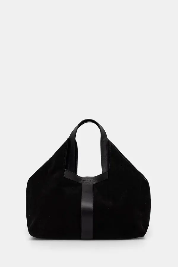 Twinset Twinset torba za žene kožna