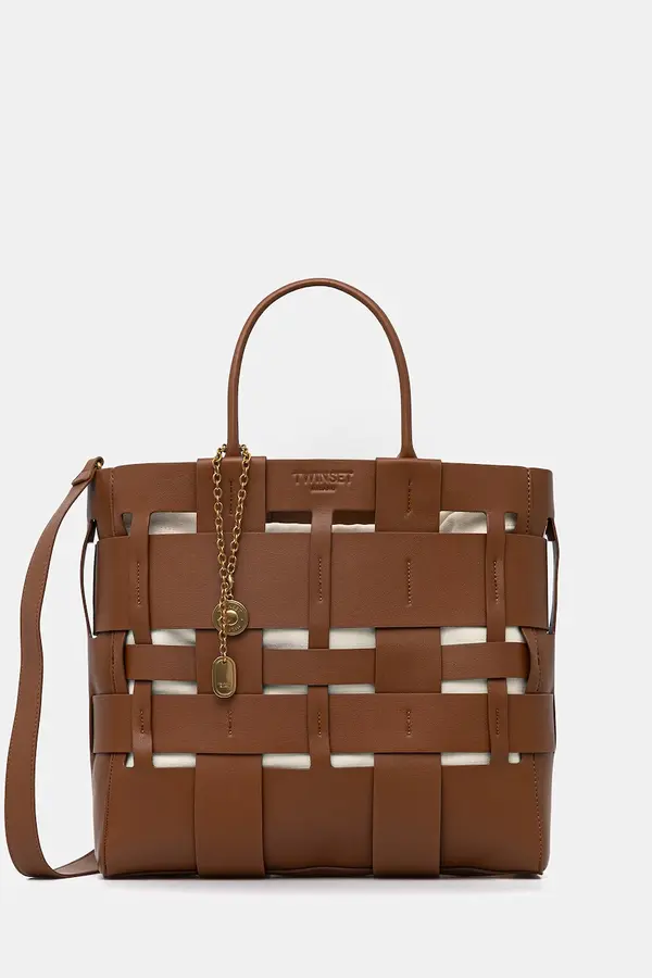 Twinset Twinset tote torba za žene