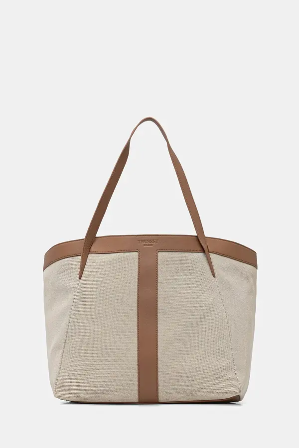 Twinset Twinset tote torba za žene