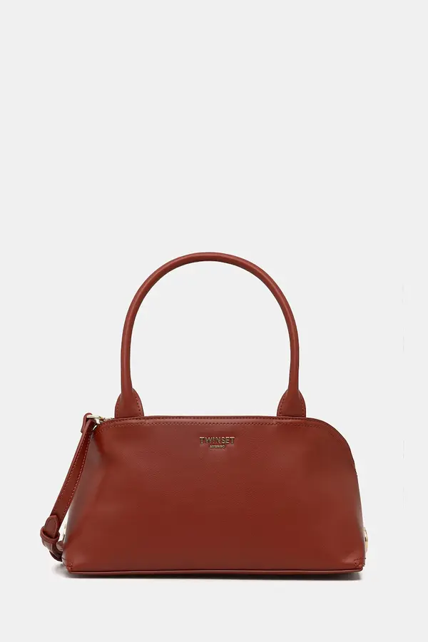 Twinset Twinset tote torba za žene od imitacije kože
