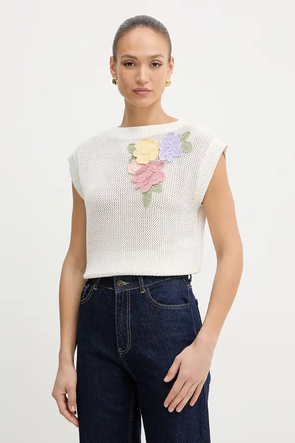 Twinset Twinset za žene od pamuka