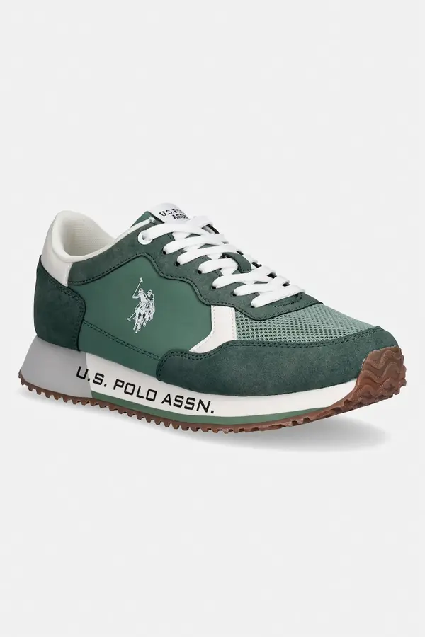 U.S. Polo Assn. U.S. Polo Assn. CLEEF011 Tenisice za muškarce