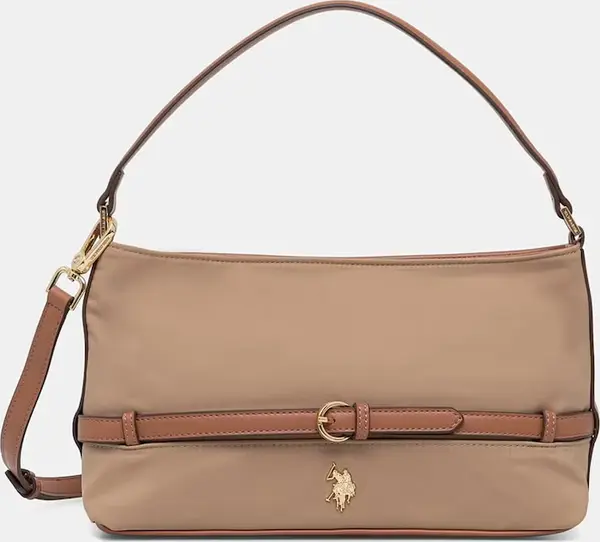 U.S. Polo Assn. U.S. Polo Assn. crossbody torba za žene HOUSTON
