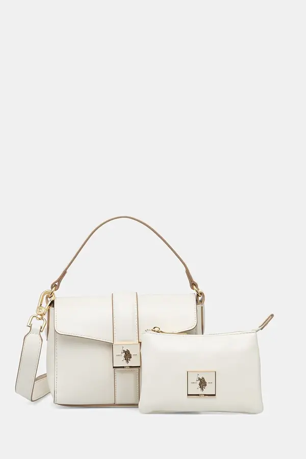 U.S. Polo Assn. U.S. Polo Assn. crossbody torba za žene MARGARET