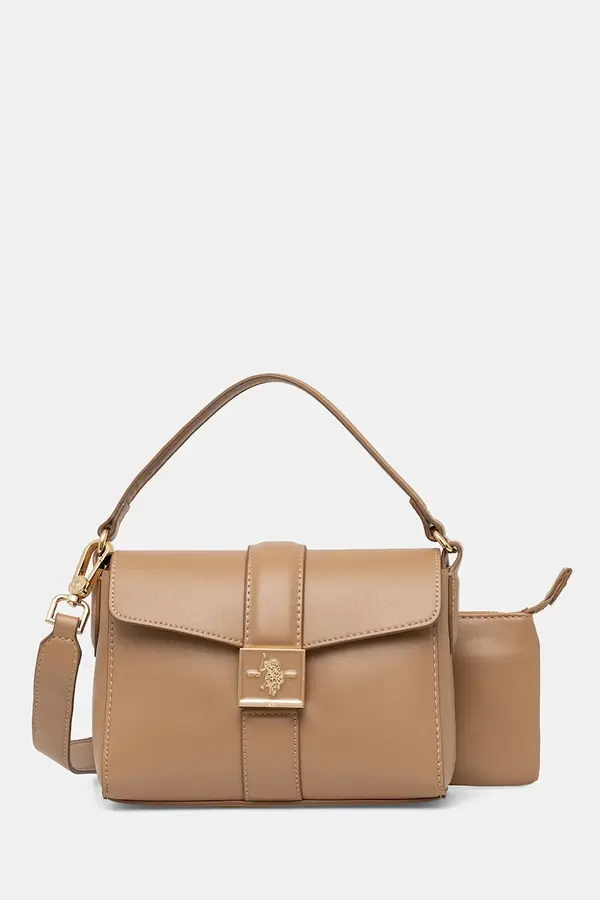 U.S. Polo Assn. U.S. Polo Assn. crossbody torba za žene MARGARET