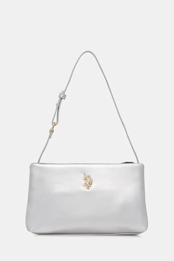 U.S. Polo Assn. U.S. Polo Assn. Crossbody torba za žene od imitacije kože CEREMONY