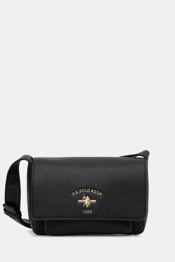 U.S. Polo Assn. U.S. Polo Assn. crossbody torba za žene Stanford