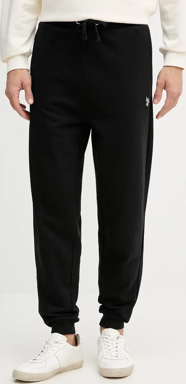 U.S. Polo Assn. U.S. Polo Assn. donji dio trenirke muški DHM LB