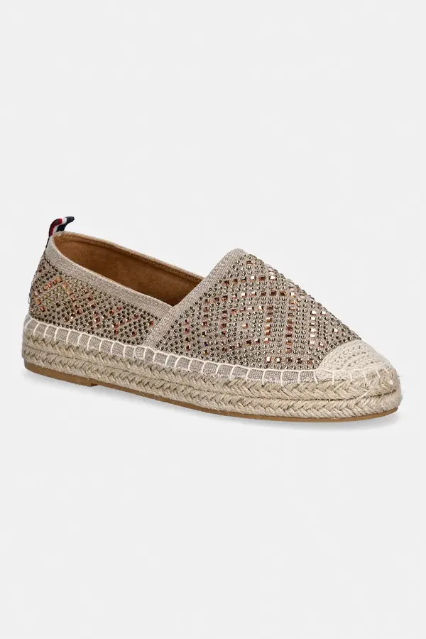 U.S. Polo Assn. U.S. Polo Assn. Espadrile ženske IBIZA001