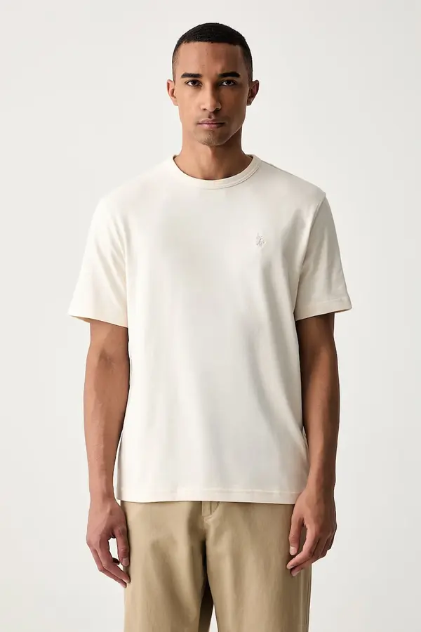 U.S. Polo Assn. U.S. Polo Assn. majica za muškarce od pamuka RELAXED FIT DHM