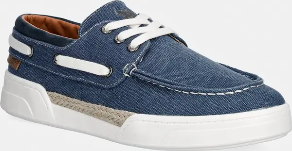 U.S. Polo Assn. U.S. Polo Assn. mokasinke za muškarce ALONSO002A