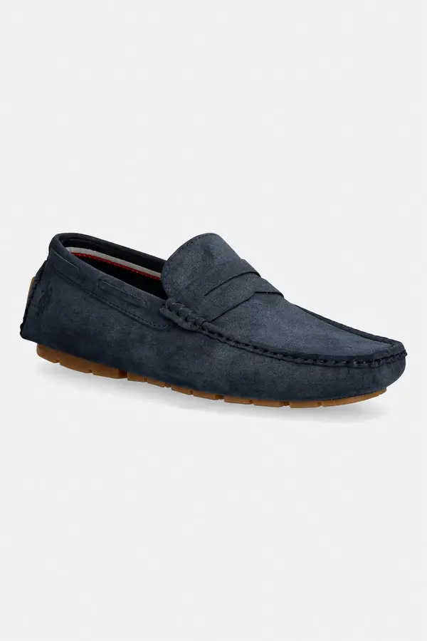 U.S. Polo Assn. U.S. Polo Assn. mokasinke za muškarce HUAN001A