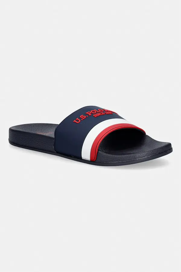U.S. Polo Assn. U.S. Polo Assn. natikače za bazen za muškarce SKYE004A