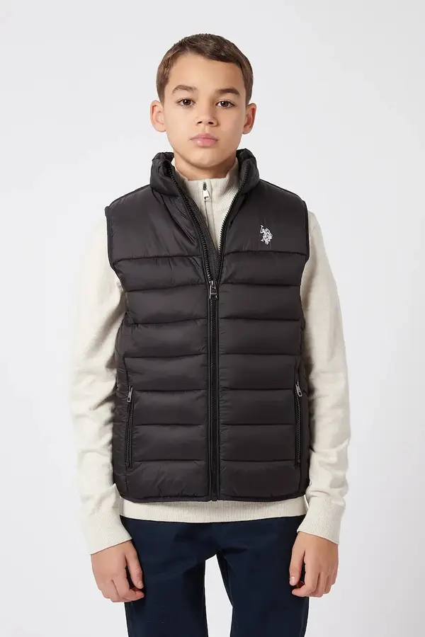 U.S. Polo Assn. U.S. Polo Assn. prsluk za djecu