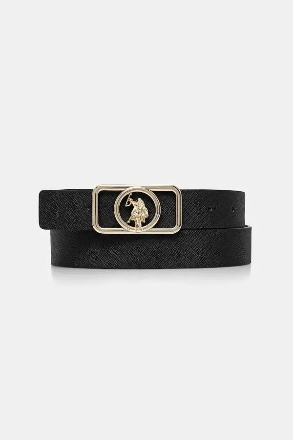 U.S. Polo Assn. U.S. Polo Assn. remen za žene od imitacije kože