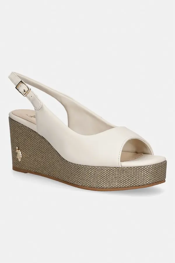 U.S. Polo Assn. U.S. Polo Assn. Sandale U.S. Polo Assn. ALYSSA021A