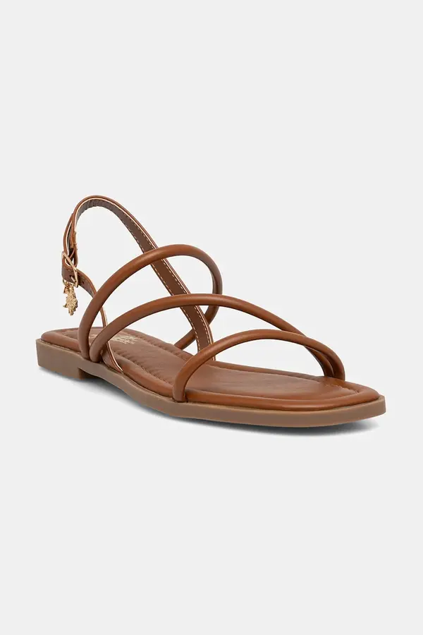 U.S. Polo Assn. U.S. Polo Assn. sandale za žene GENNY003