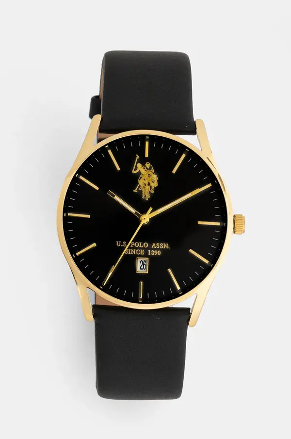 U.S. Polo Assn. U.S. Polo Assn. Sat U.S. Polo Assn. COLIN