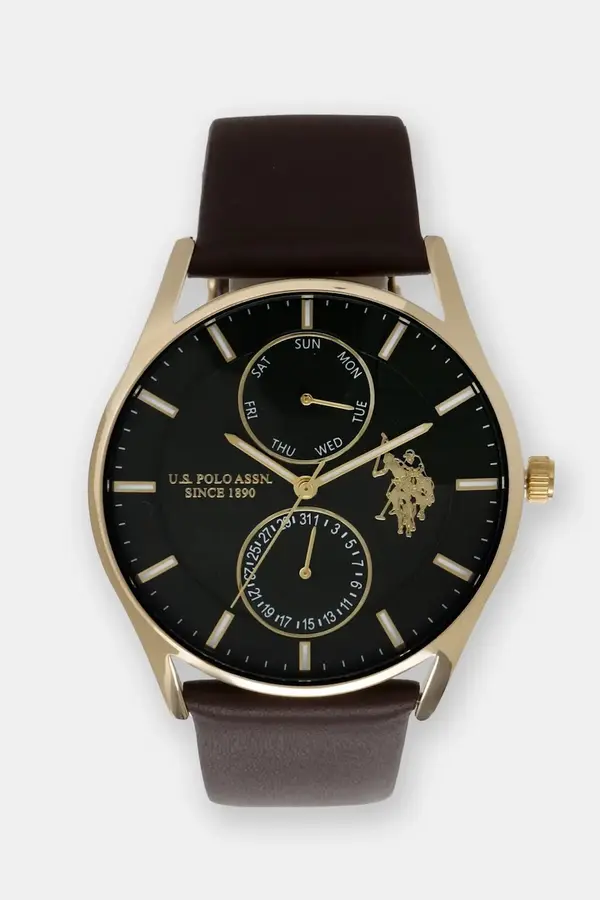 U.S. Polo Assn. U.S. Polo Assn. Sat U.S. Polo Assn. HENRY