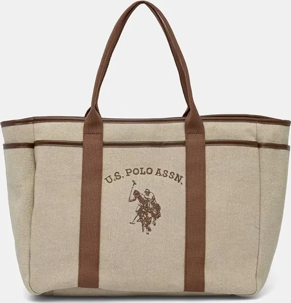 U.S. Polo Assn. U.S. Polo Assn. shopper torba za žene POOL SIDE