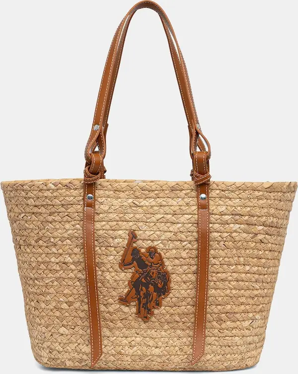 U.S. Polo Assn. U.S. Polo Assn. shopper torba za žene SOMERSET