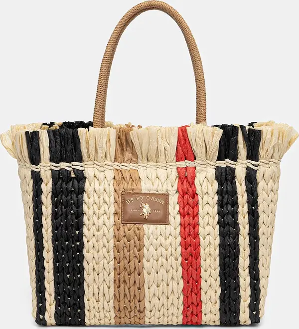 U.S. Polo Assn. U.S. Polo Assn. Shopper torba za žene SOMERSET