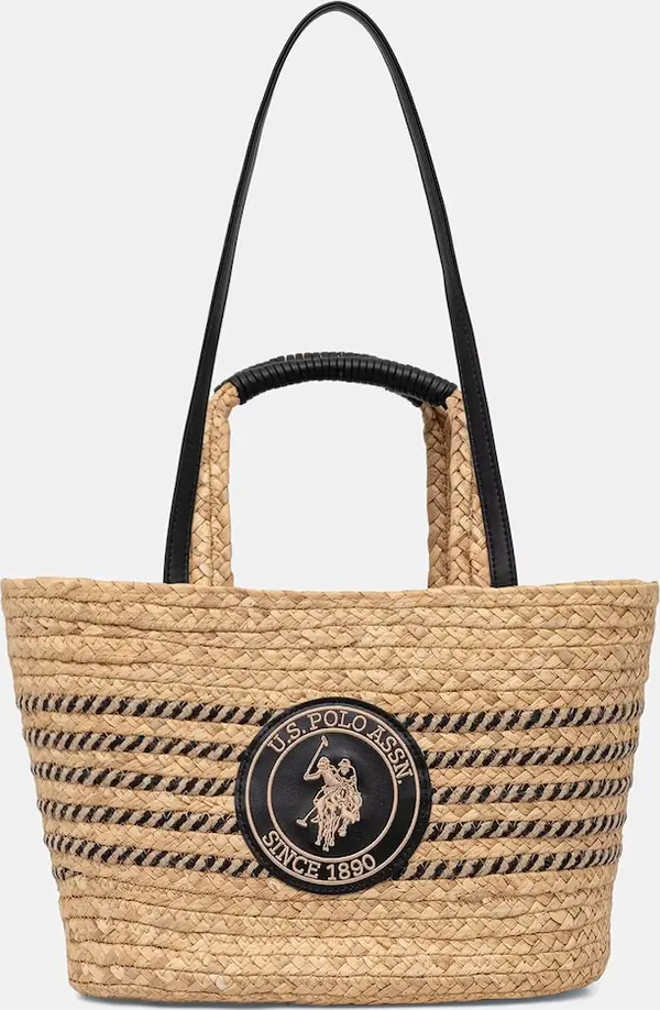 U.S. Polo Assn. U.S. Polo Assn. shopper torba za žene SOMERSET
