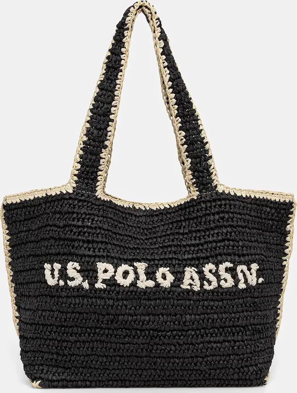 U.S. Polo Assn. U.S. Polo Assn. shopper torba za žene SOMERSET