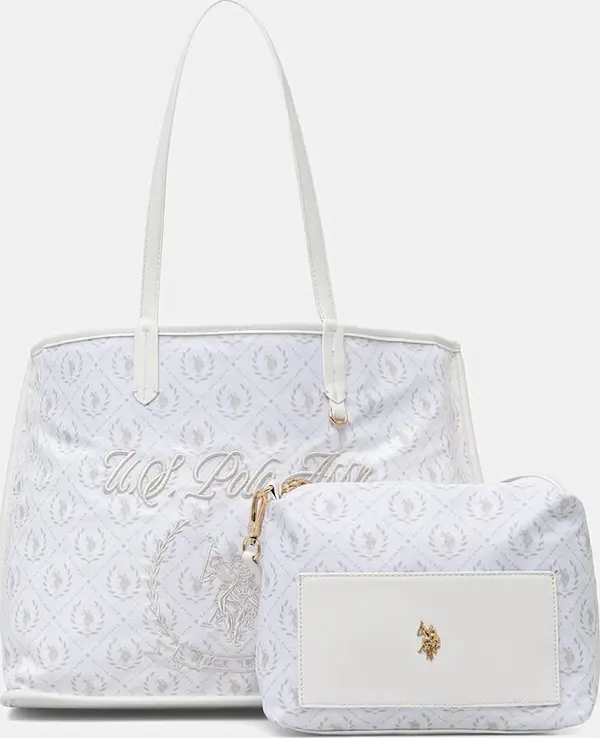U.S. Polo Assn. U.S. Polo Assn. shopper torba za žene SURREY