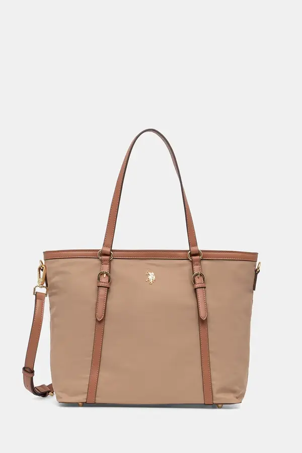U.S. Polo Assn. U.S. Polo Assn. shopper torba ženska