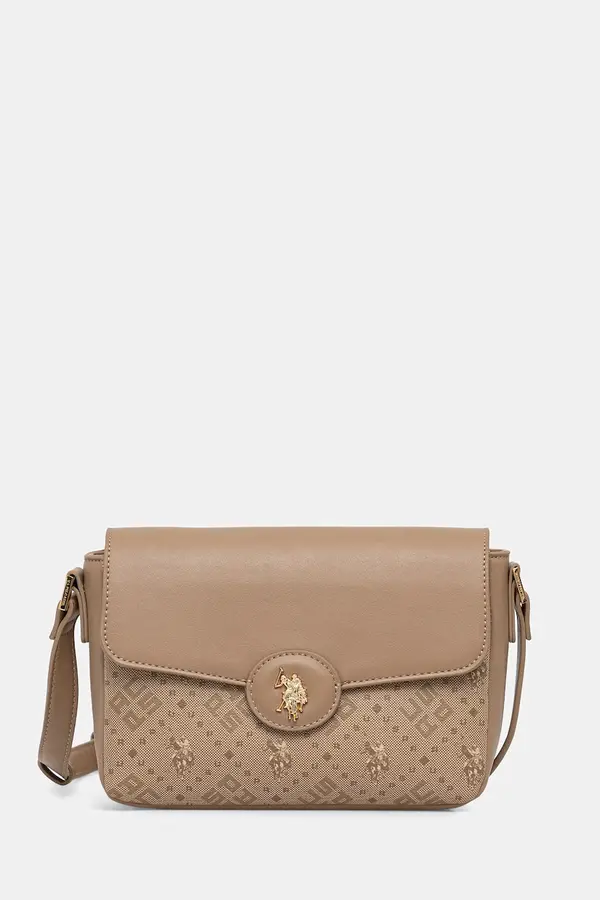 U.S. Polo Assn. U.S. Polo Assn. torba za žene HAMPTON