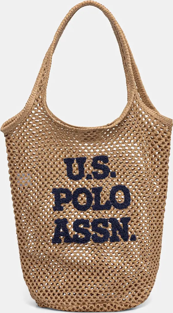 U.S. Polo Assn. U.S. Polo Assn. Tote torba za žene SOMERSET