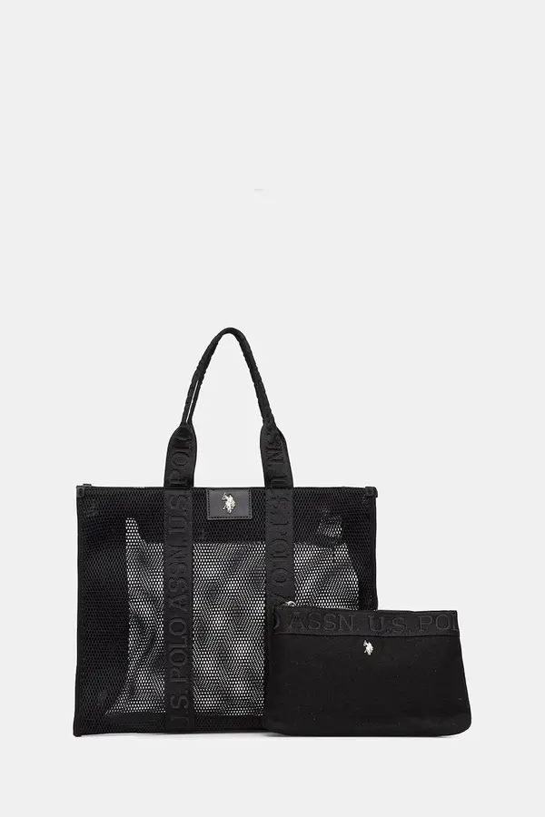 U.S. Polo Assn. U.S. Polo Assn. tote torba ženska SOUTHEND
