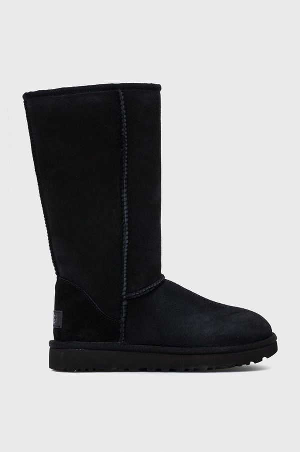 Ugg UGG - Čizme Classic Tall II 1016224-CHE