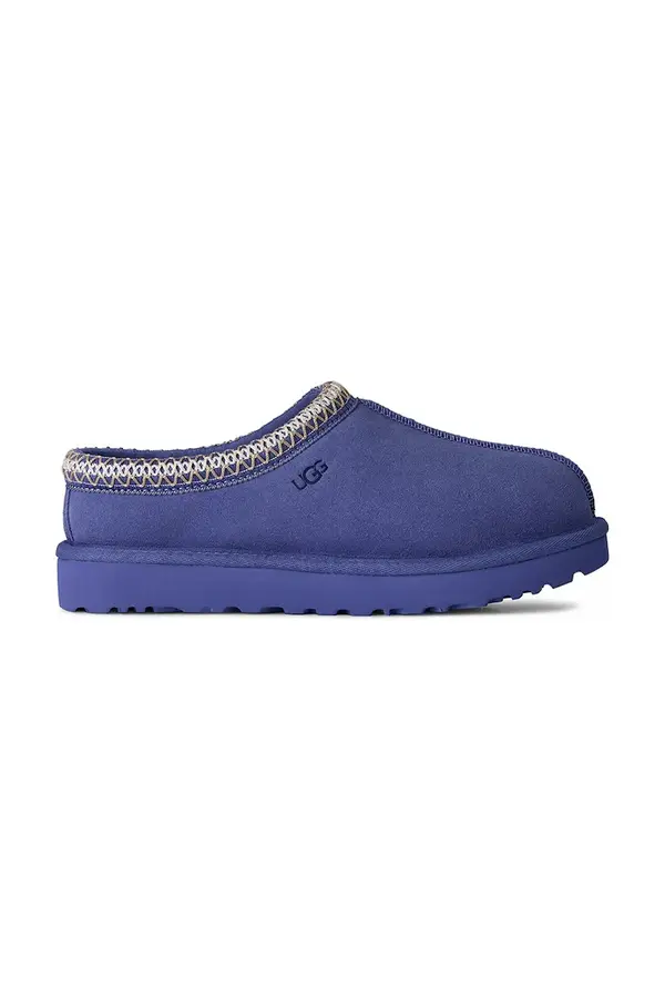 UGG UGG Kućne papuče od brušene kože UGG W Tasman II