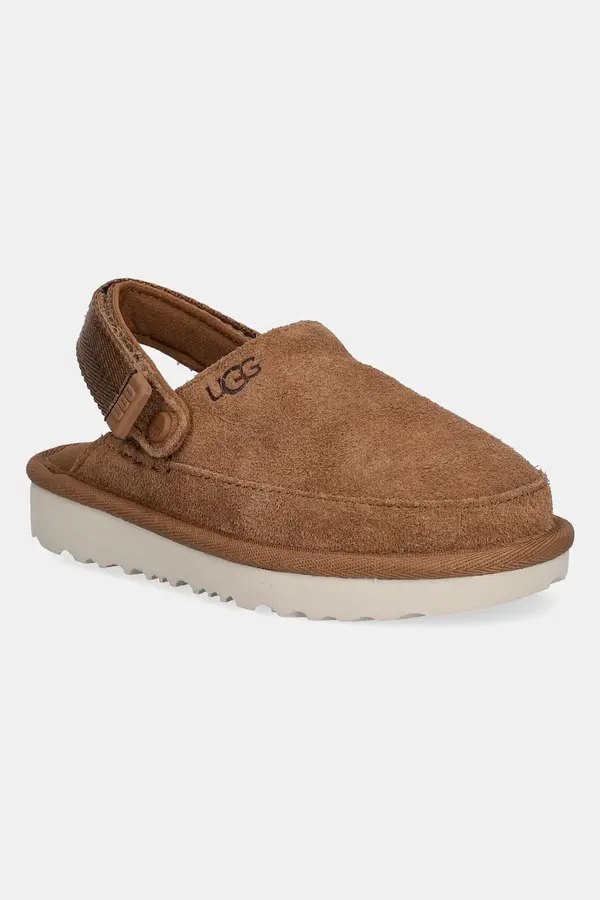 UGG UGG Kućne papuče UGG GOLDENSTAR CLOG