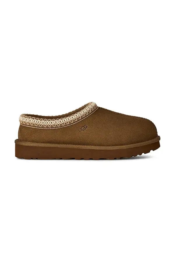 UGG UGG papuče za žene od brušene kože W Tasman II