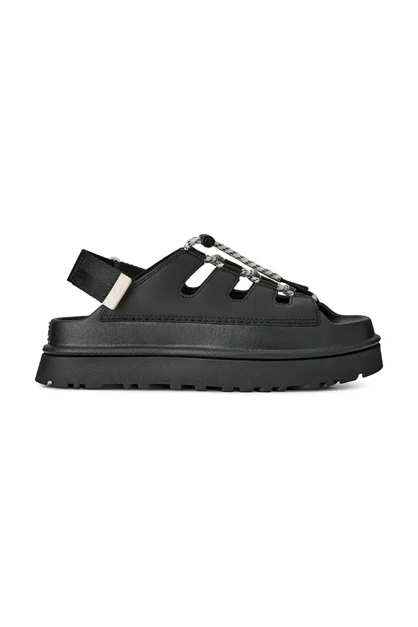 UGG UGG Sandale UGG W Goldenglow Toggle